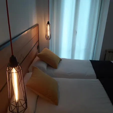 Πανσιόν La Perla 4*