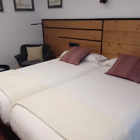La Perla Maison d'hôtes 2*