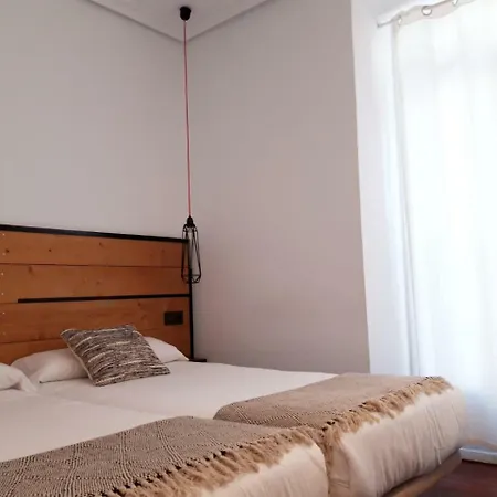 بيت ضيافة La Perla 4*