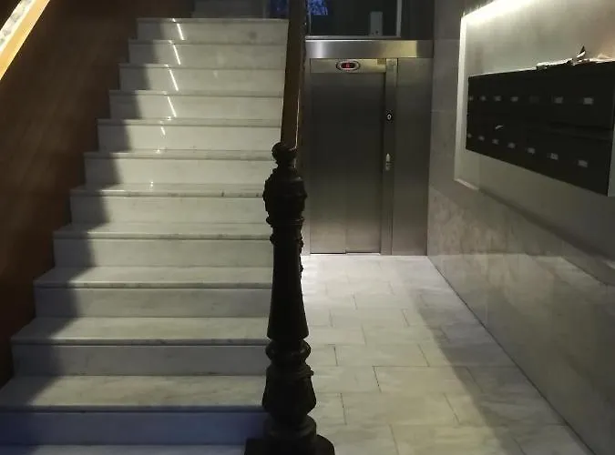 La Perla Сан-Себастьян