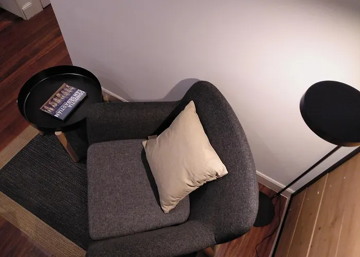 Гостевой дом La Perla 4*