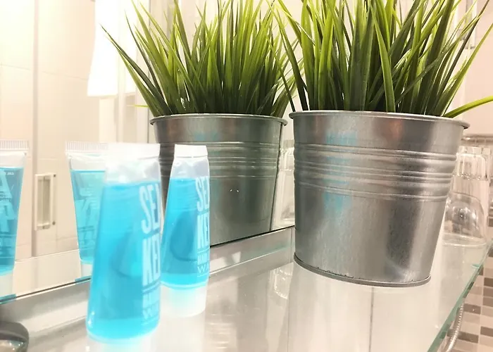 La Perla Сан-Себастьян