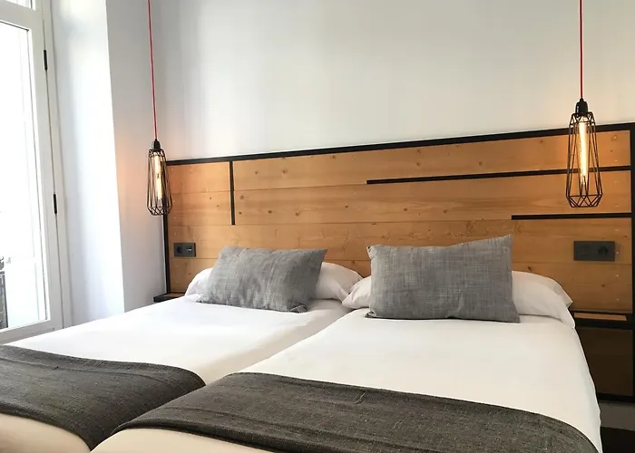 La Perla Гостевой дом