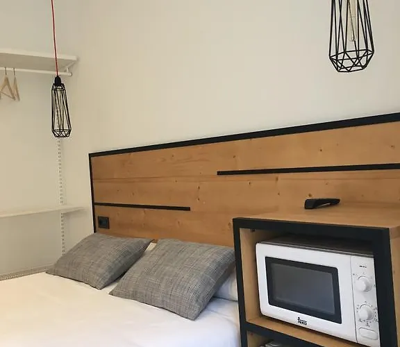 La Perla Гостевой дом