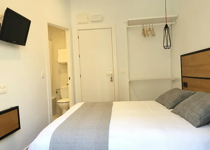 Pensionat La Perla 4*