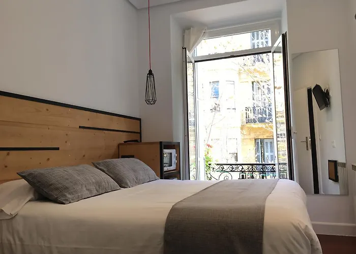 La Perla Maison d'hôtes