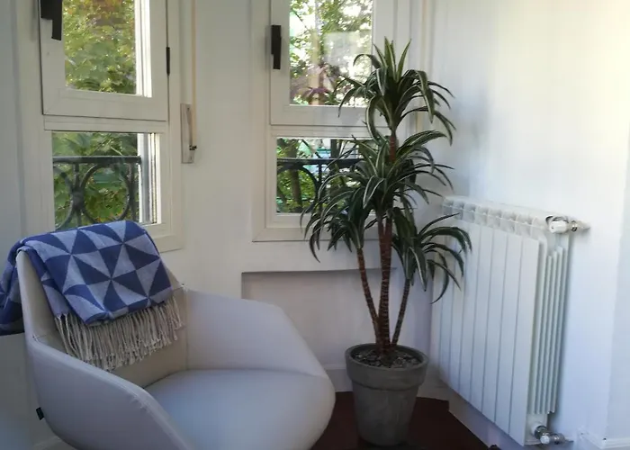 Гостевой дом La Perla