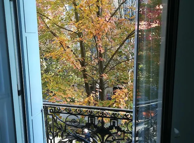 Гостевой дом La Perla