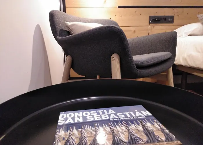 Гостевой дом La Perla