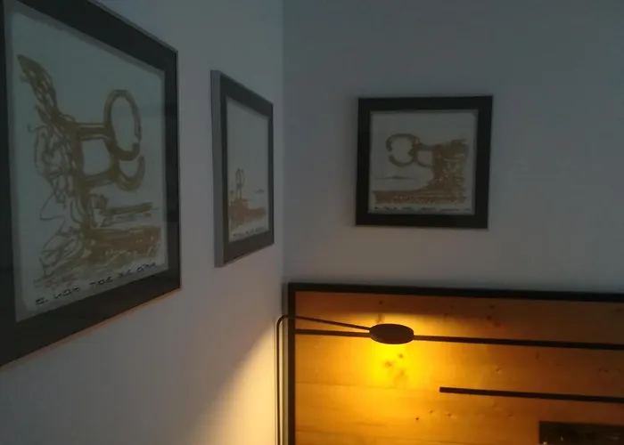 Гостевой дом La Perla 4*