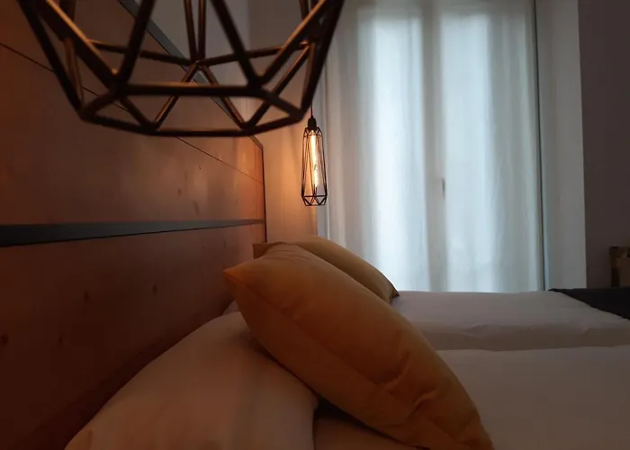 La Perla Сан-Себастьян