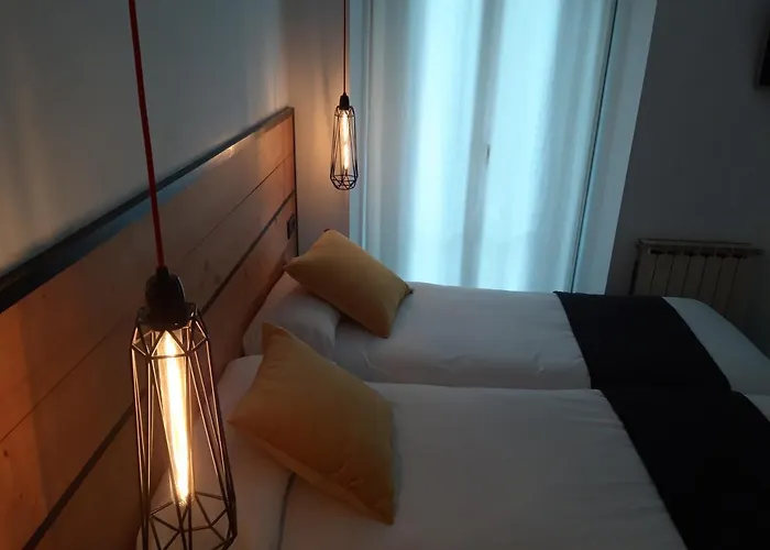 Pensionat La Perla 4*