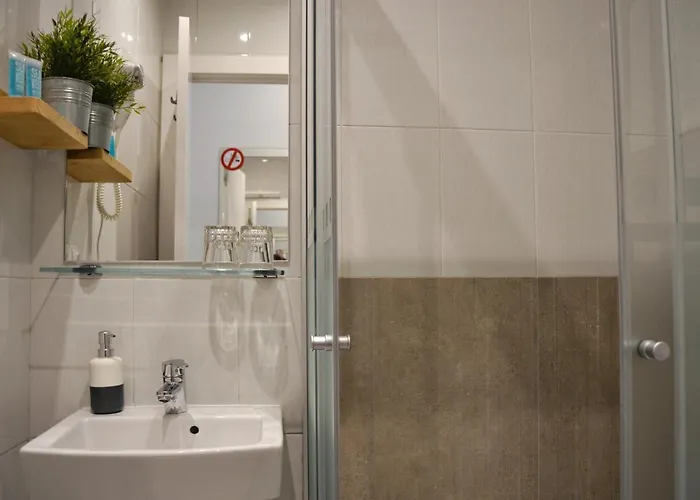 Гостевой дом La Perla