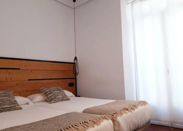 Гостевой дом La Perla 4*