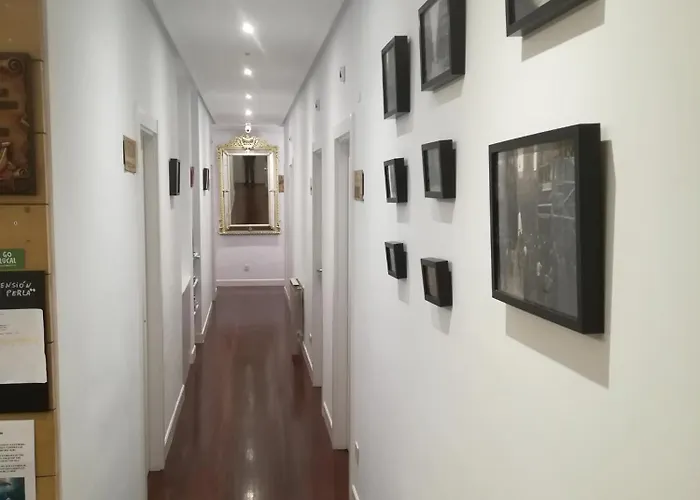 La Perla 4* Сан-Себастьян