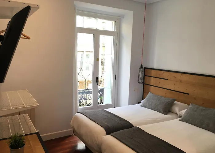 Гостевой дом La Perla