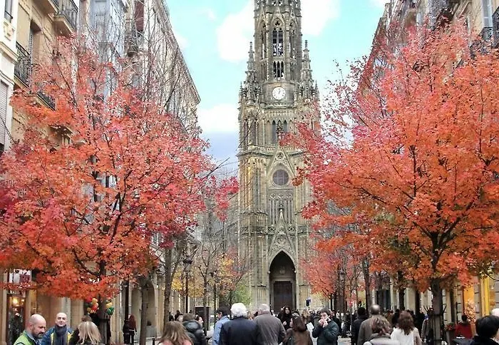 La Perla San Sebastián