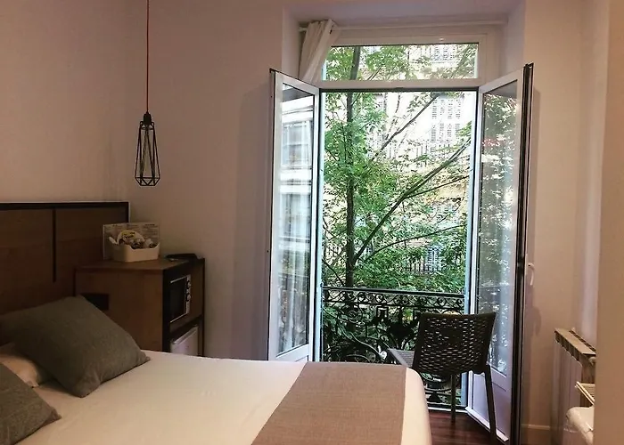 La Perla Гостевой дом 4*