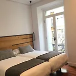 La Perla Guest house San Sebastian