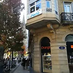 Guest house La Perla 4*