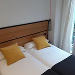 La Perla Pensjonat San Sebastián