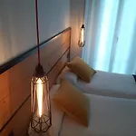 La Perla Pensjonat San Sebastián