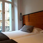 Pensjonat La Perla San Sebastián