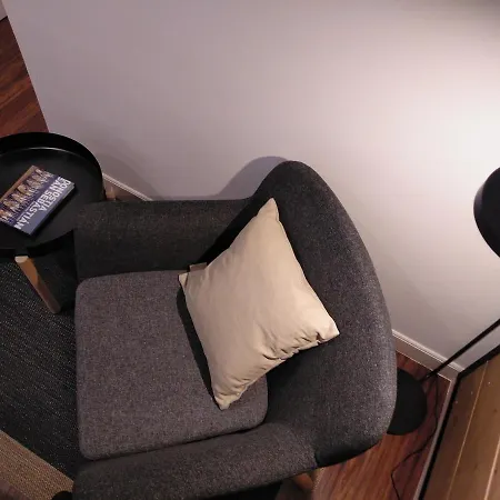 Pensión La Perla 4*