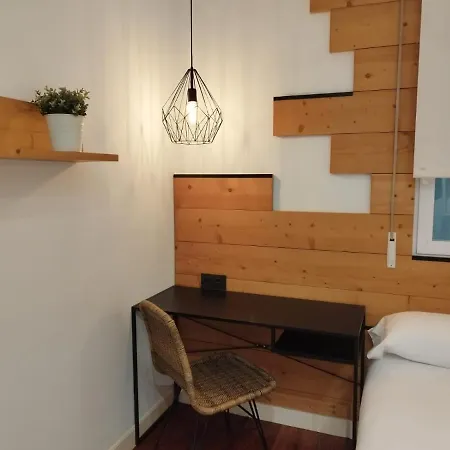 Guest house La Perla