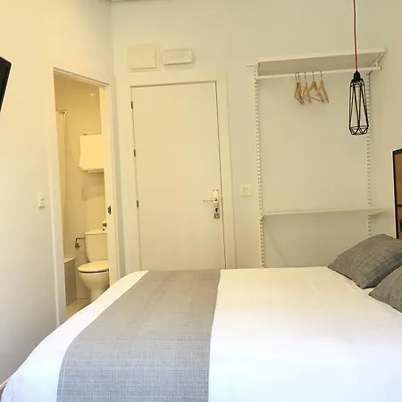 Guest house La Perla 2*