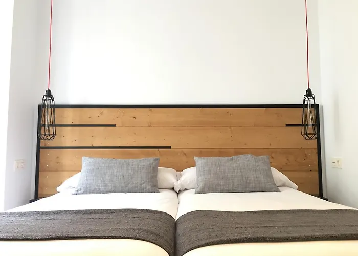 La Perla 4* San Sebastian