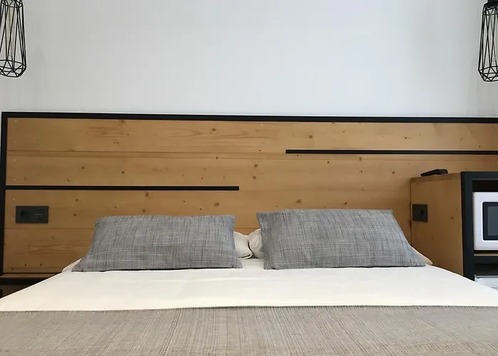 La Perla Guest house San Sebastian