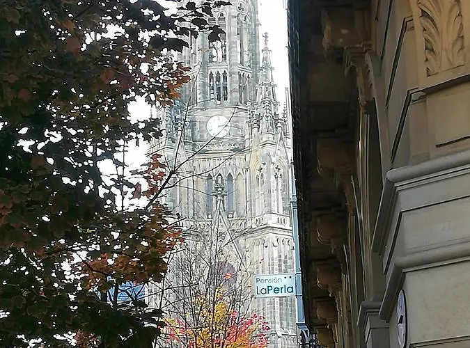 La Perla San Sebastián