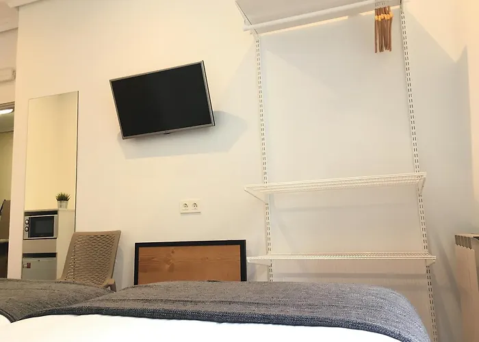 La Perla Pensión 4*