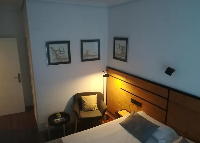 La Perla Pensión 4*