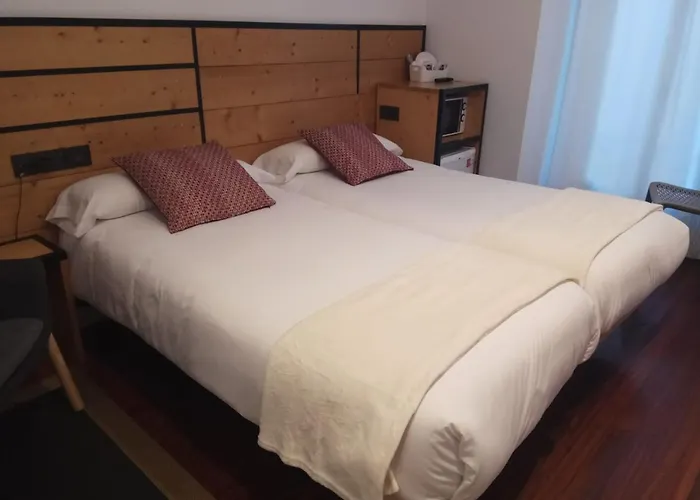 Pensión La Perla 4*