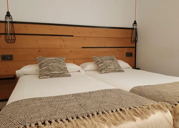 La Perla 4* San Sebastián